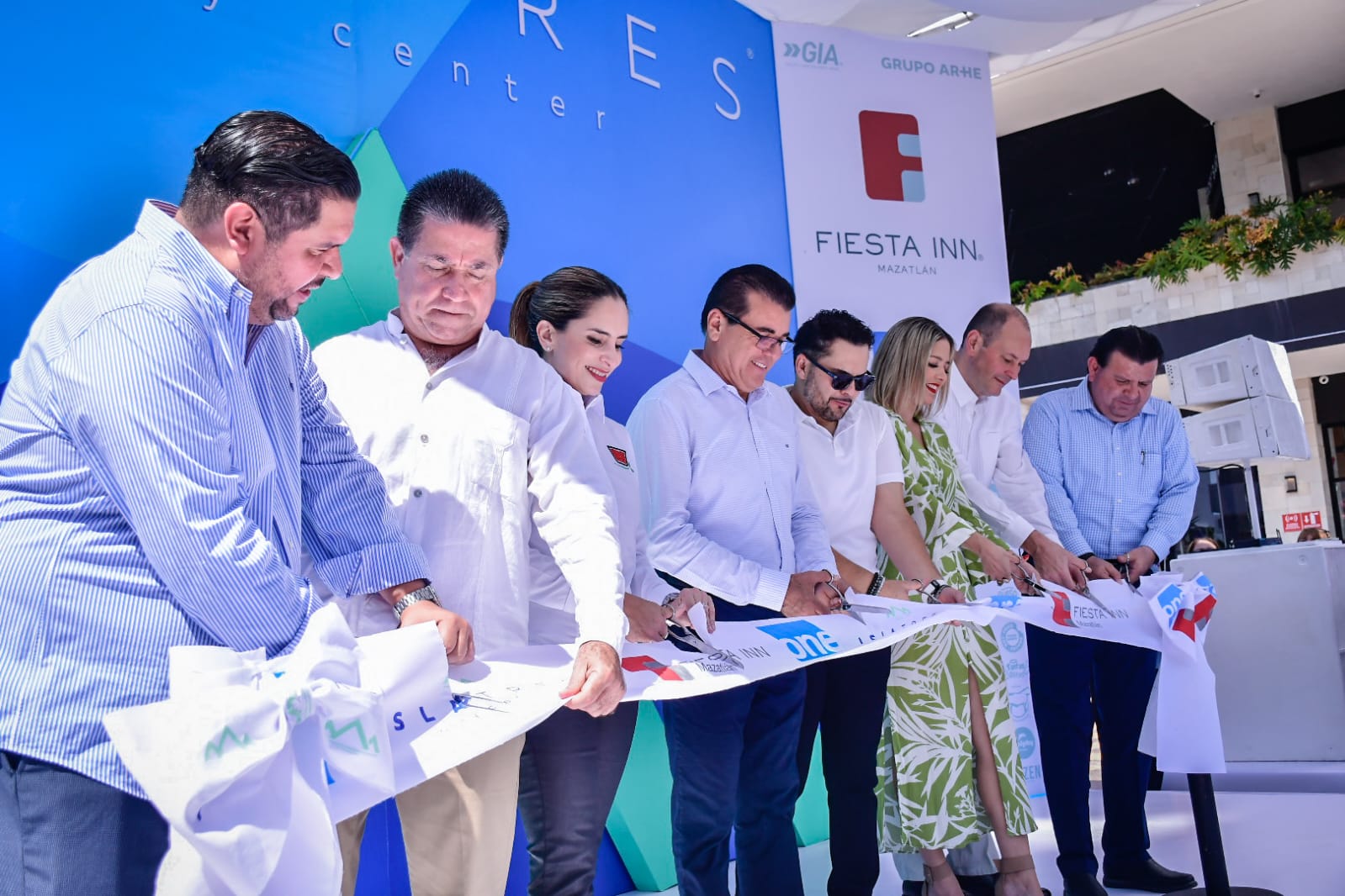 Afirma Édgar González que en Mazatlán se tienen las condiciones óptimas para inversionistas