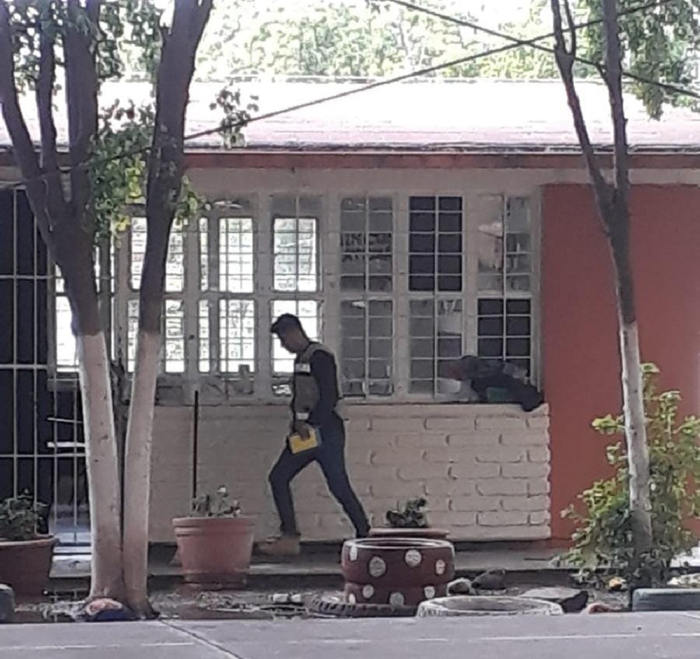 Atiende el Isife a primaria de Las Brisas, Guasave; la próxima semana inician trabajos para que haya electricidad