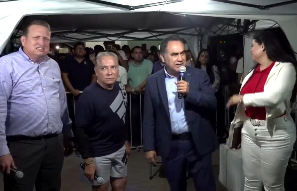 ‘Estuvo muy agresiva la Fiscalía’: Rector Madueña tras vinculación por la compra de tortillas por más de 45.5 mdp