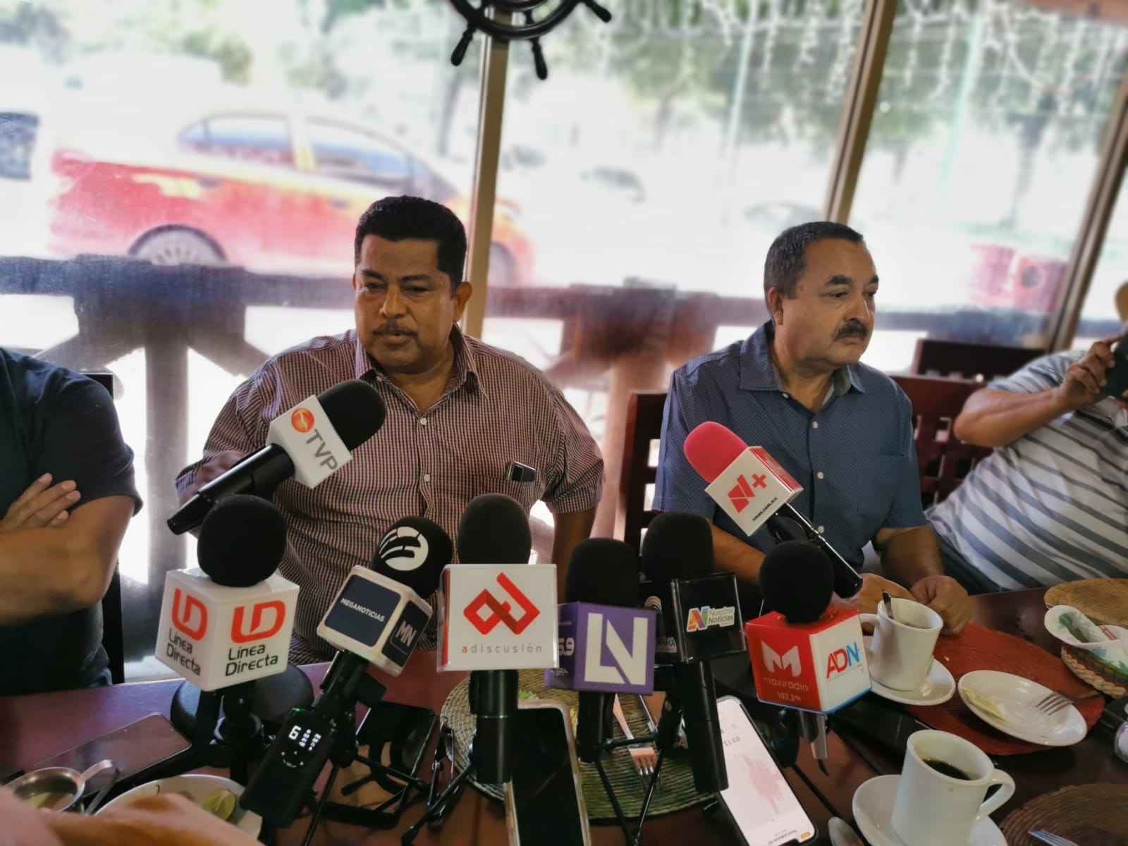 Dirigentes pesqueros del centro-norte denuncian exclusión de reuniones con secretaria de Pesca