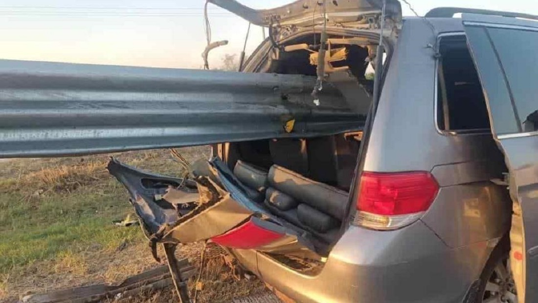 Desgarradora noticia: Tiene muerte cerebral la bebé de Jessica, mujer guasavense fallecida en Sonora