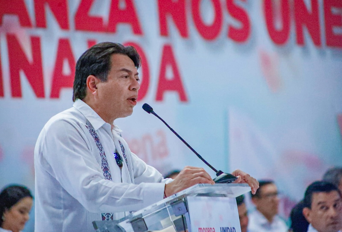 Más allá de las becas, Mario Delgado debe resolver rezagos en educación: Mexicanos Primero
