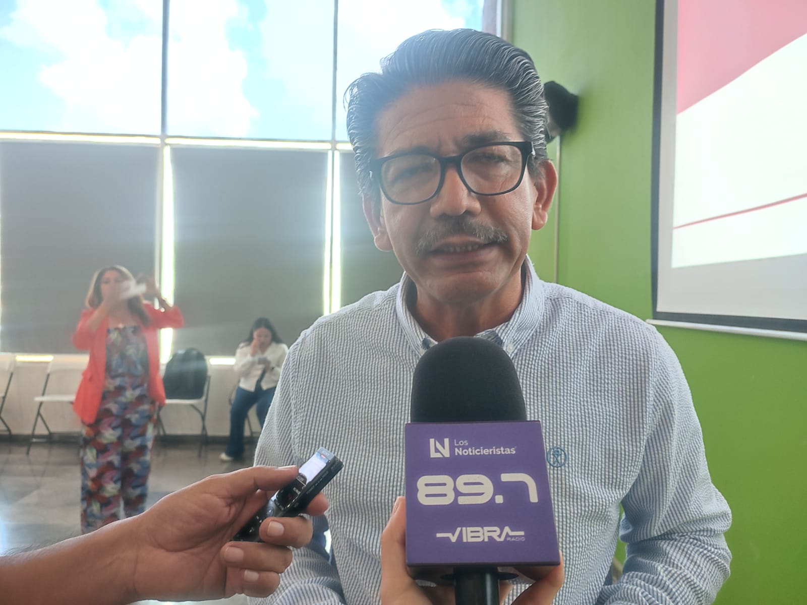 No solo Feliciano Valle, hay al menos seis interesados más en la alcaldía de Guasave: Ahumada