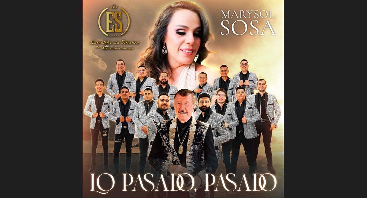‘Ya lo pasado, pasado’: Hija de José José y Estrellas de Sinaloa reviven en Mazatlán al Príncipe de la Canción
