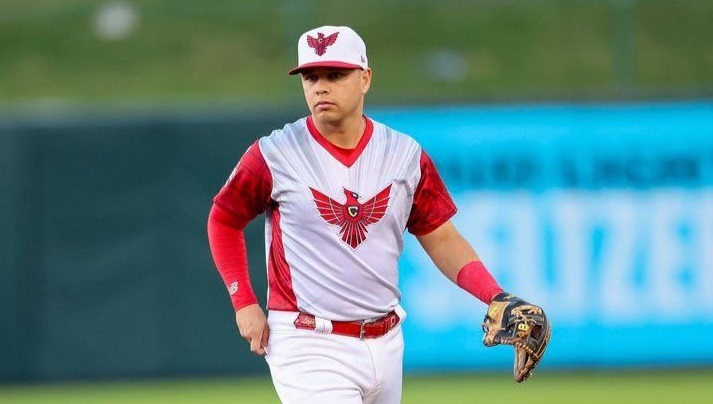El mexicano Irving López es llamado a las Grandes Ligas por los Cardenales de San Luis