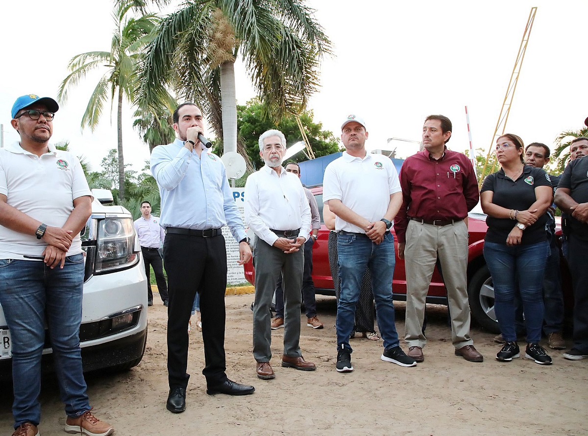 Ponen fin al paro en la Upsin, llegan a acuerdo con el gobernador
