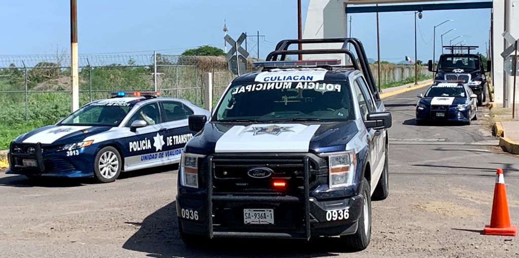 Cerca de 500 vehículos recuperados y 43 detenidos en operativos de SSPyTM durante al mes de agosto
