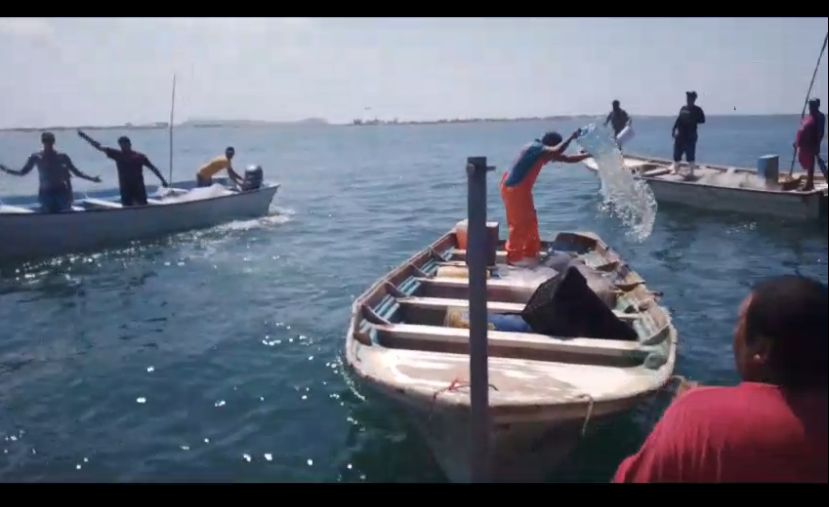 Ofrece Ayuntamiento de Ahome asesoría jurídica a familia de pescador muerto presuntamente por marinos
