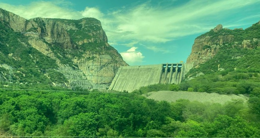 Ofrecerán misa agricultores del Río Fuerte en Ahome para pedir lluvias abundantes en Sinaloa y llenen las presas