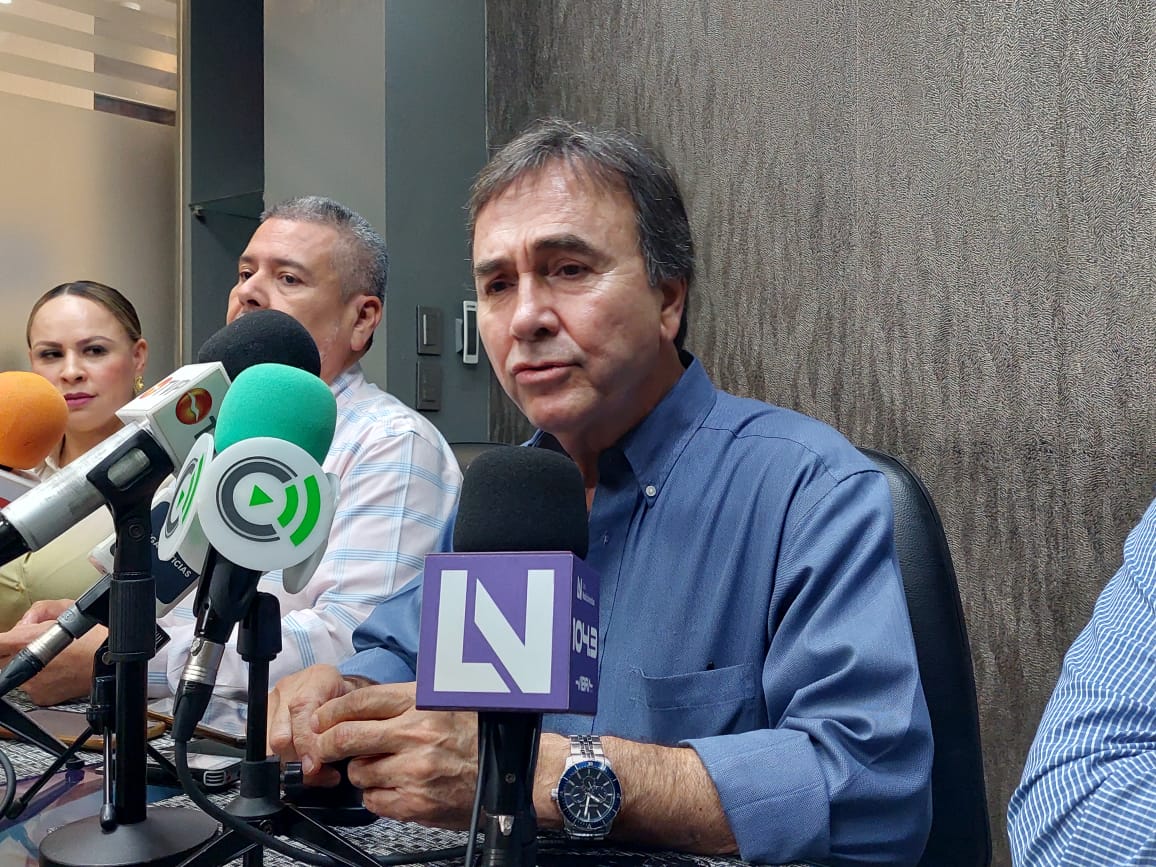 Denuncian empresarios de Los Mochis duplicidad de PC, por revisiones les cobra el estado y municipio