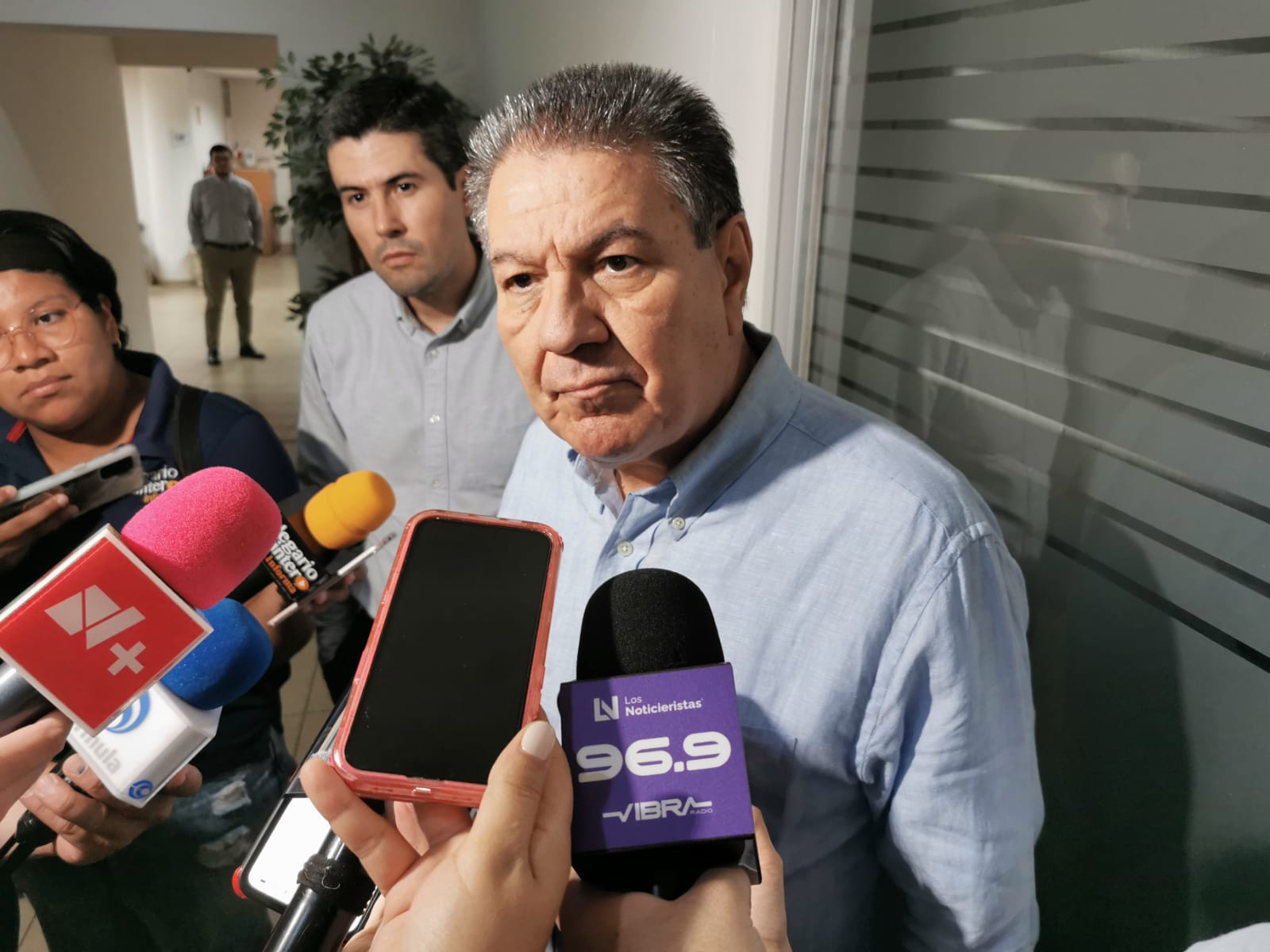 CEDH ha recibido más de 2 mil quejas este año; es el IMSS el que más observaciones tiene