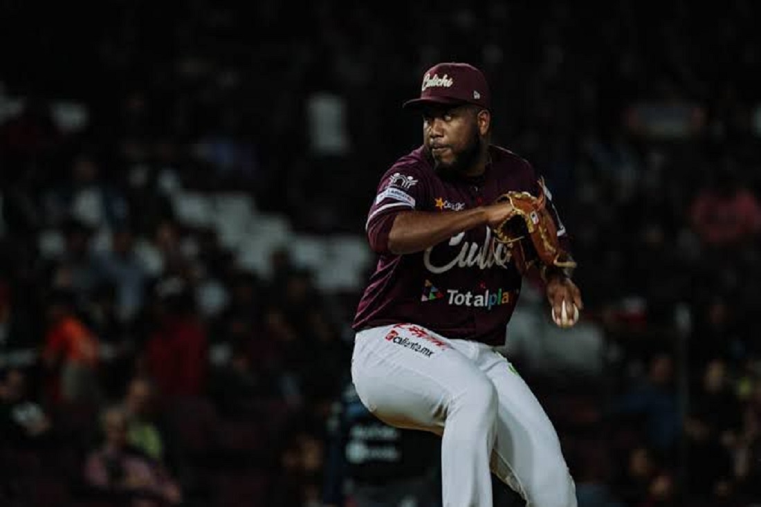 Serán 11 los refuerzos extranjeros de los Tomateros de Culiacán para la temporada 2023-24 de la LMP