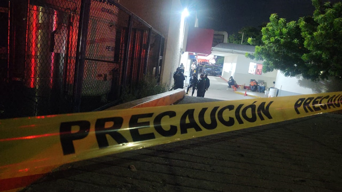 Lo agreden a golpes y seis días después muere en el Hospital General de Culiacán