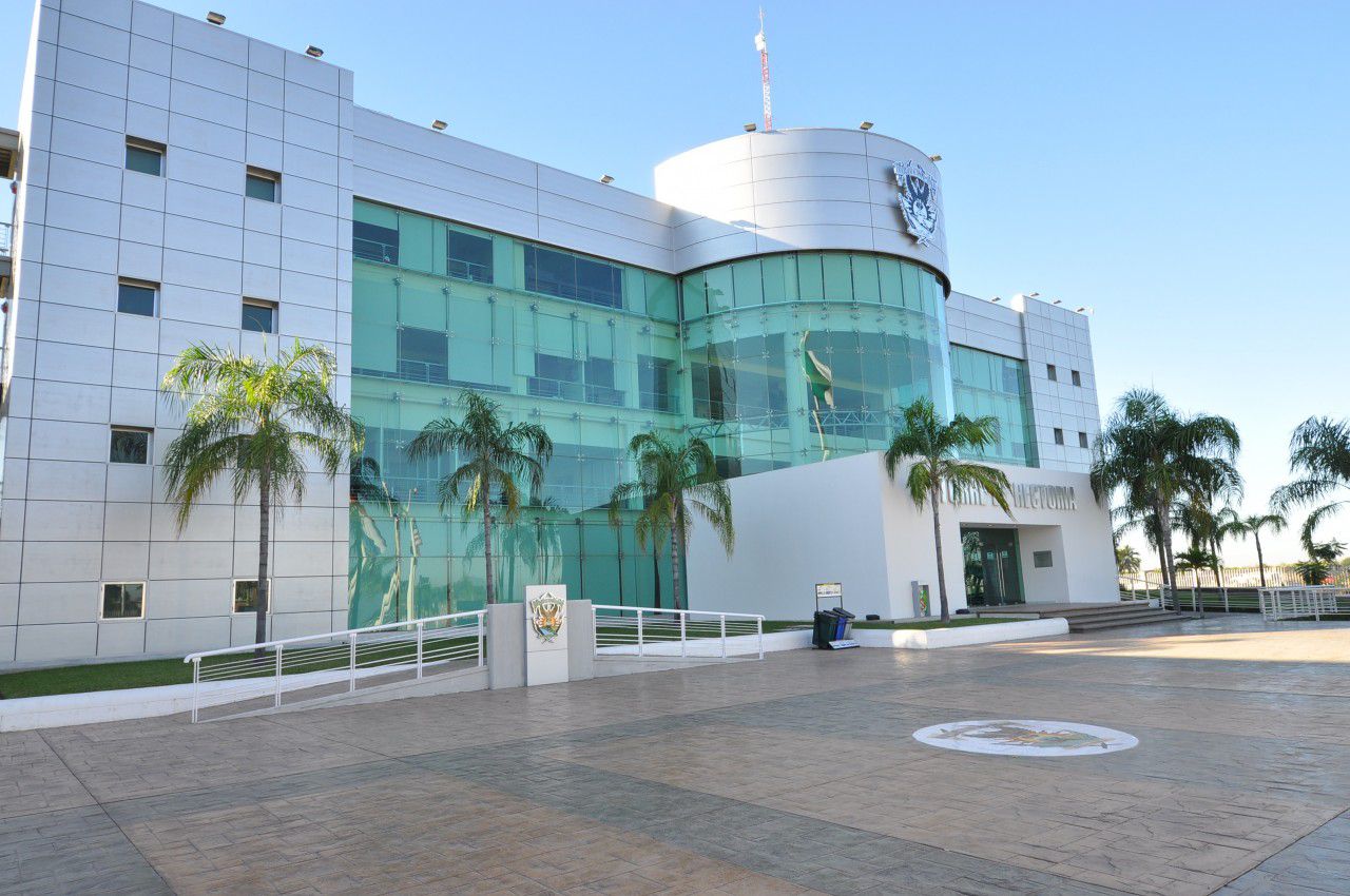 UAS podría irse a paro laboral por falta de pago de la segunda quincena de enero; aún no llega el recurso federal: Rector