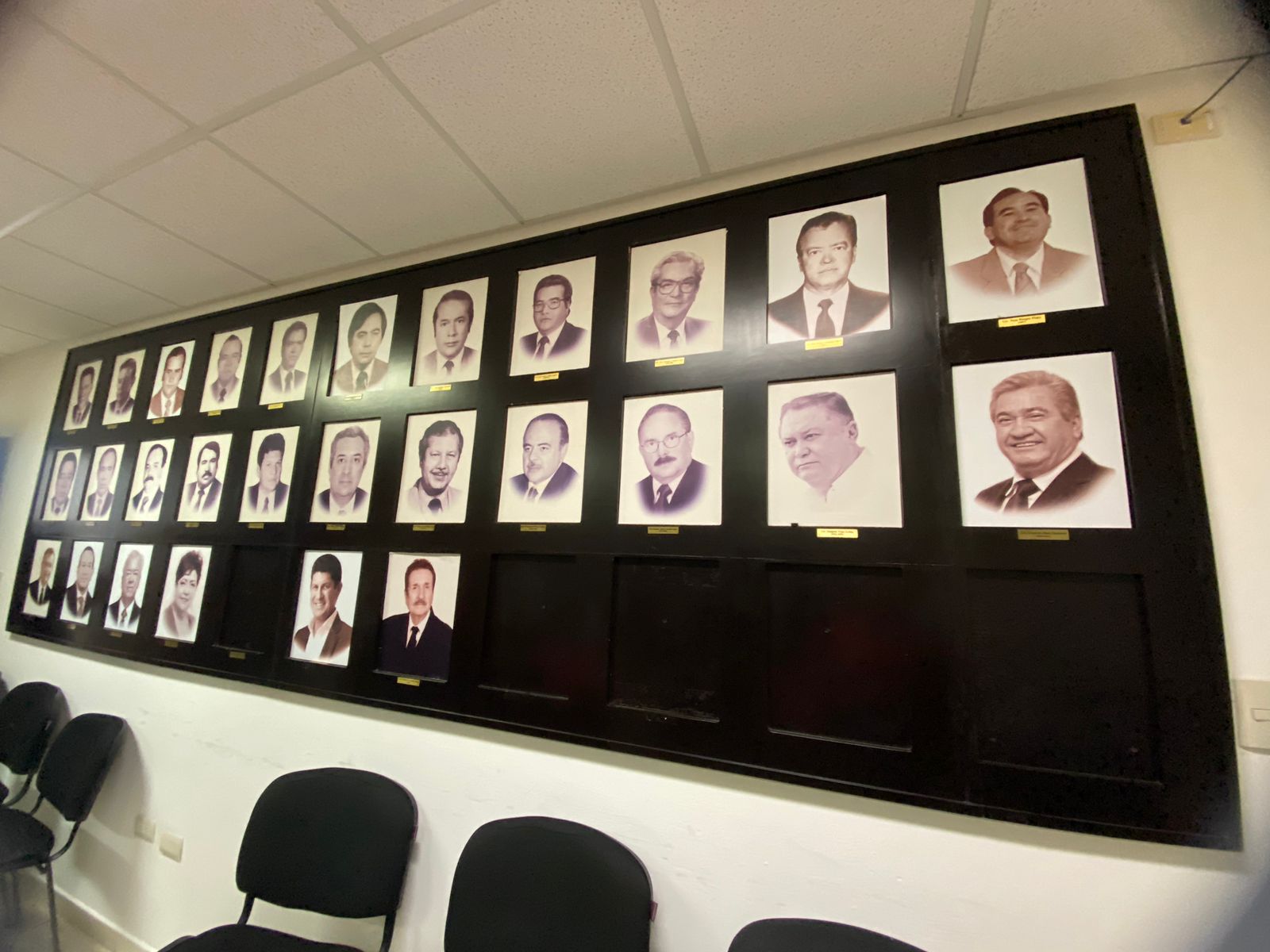 ‘Un retrato en la pared nunca fue mi aspiración en el PRI’: Cinthia Valenzuela