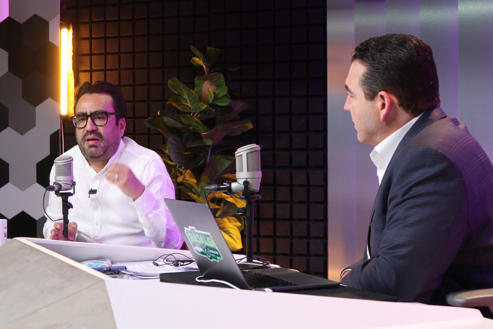 ‘Es temporada de zopilotes; no tengo interés de pelear con los demonios’: Juan de Dios Gámez a ataques en su contra
