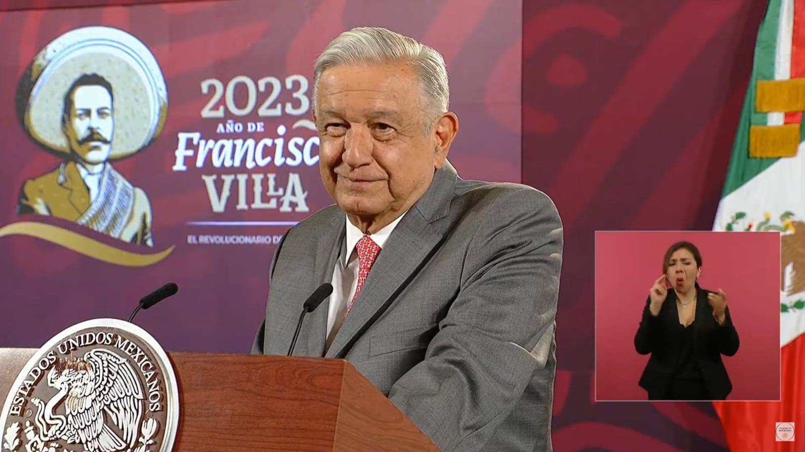 ‘No trabajan, es puro cuento paro nacional’: AMLO sube el tono y responde a trabajadores del Poder Judicial