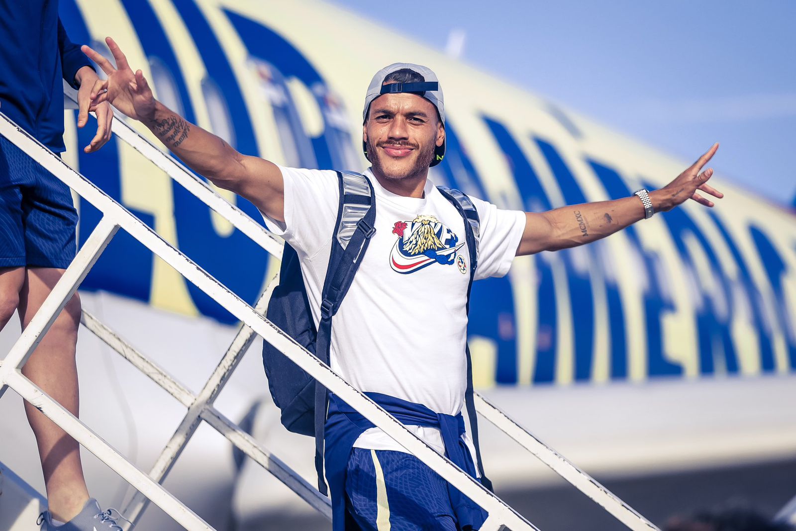 América llega a Mazatlán para la jornada 12 de la Liga MX