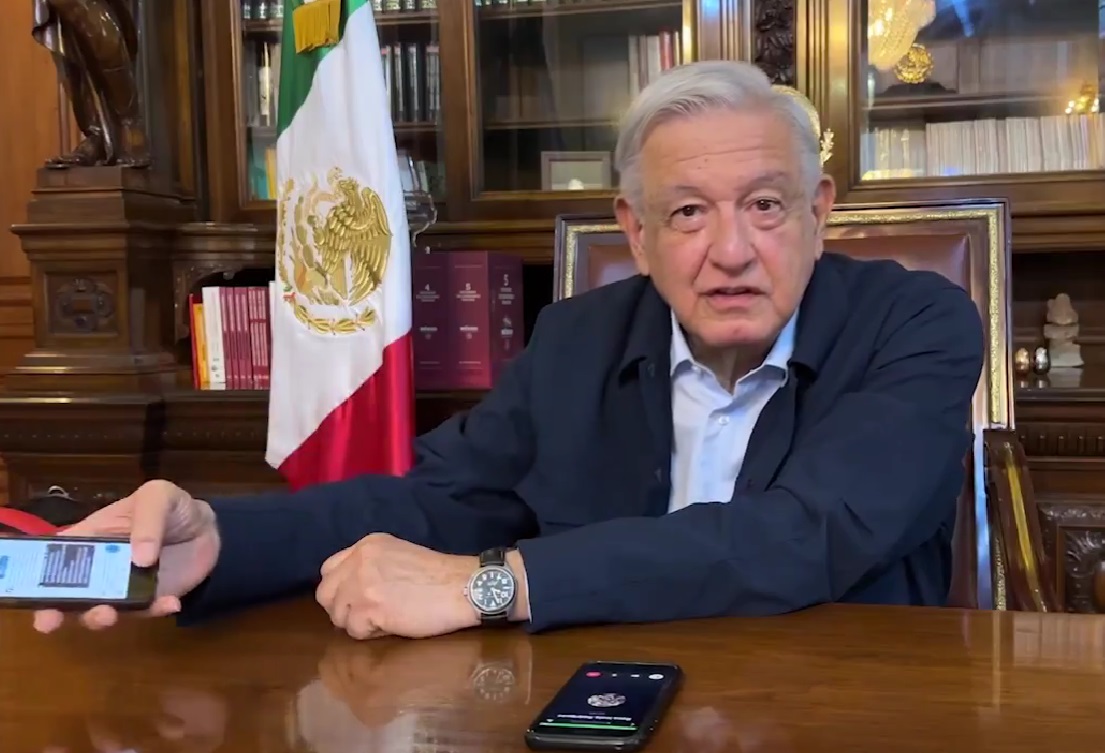 Video: Confirma gobierno 39 fallecidos por ‘Otis’; AMLO arremete contra Vicente Fox