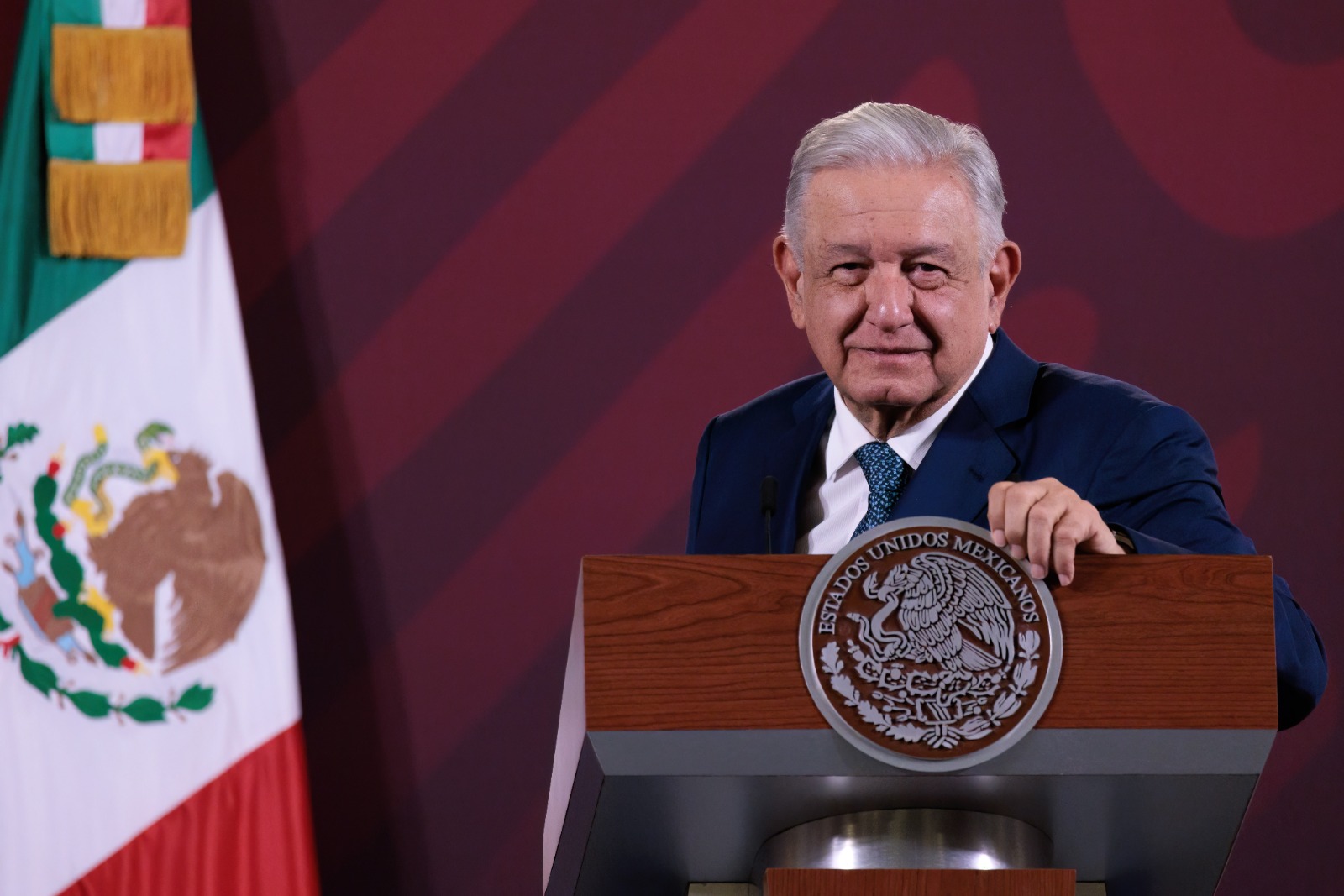 Aportar los 15 mil mdp ‘recortados’ al Poder Judicial a afectados por ‘Otis’, propone AMLO