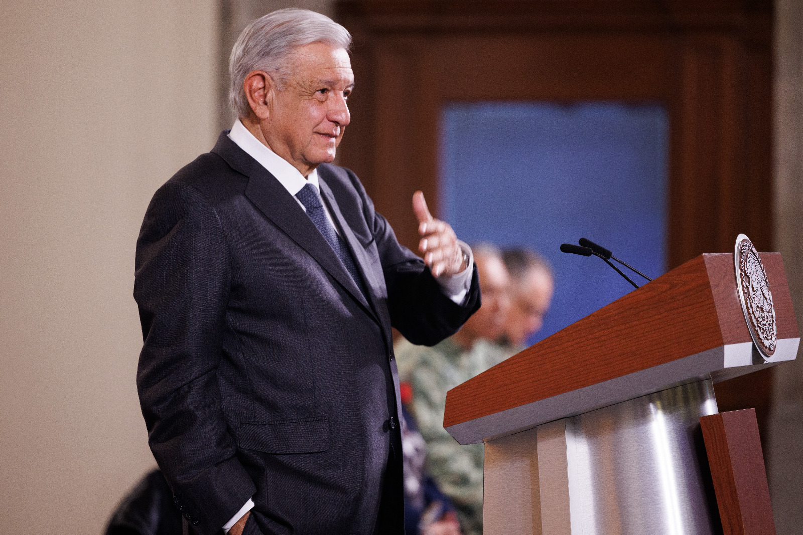 López Obrador enlista los 5 puntos más importantes de la aprobación de la Ley de Ingresos