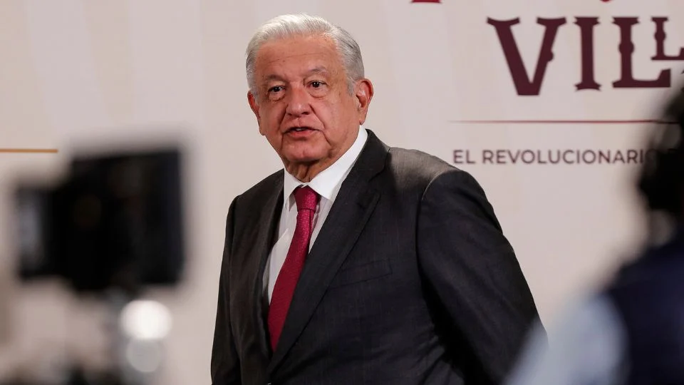 YouTube elimina una ‘mañanera’ y AMLO responde, ¿cuál transmisión le ‘tumbaron’?
