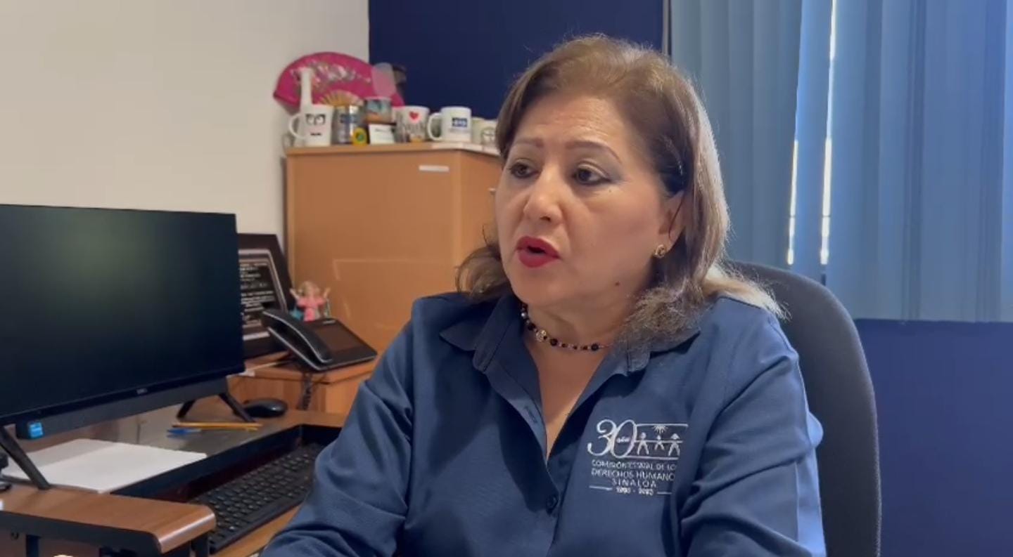Interponen queja ante la CEDH por el caso de tres jóvenes veracruzanas desaparecidas en Los Mochis