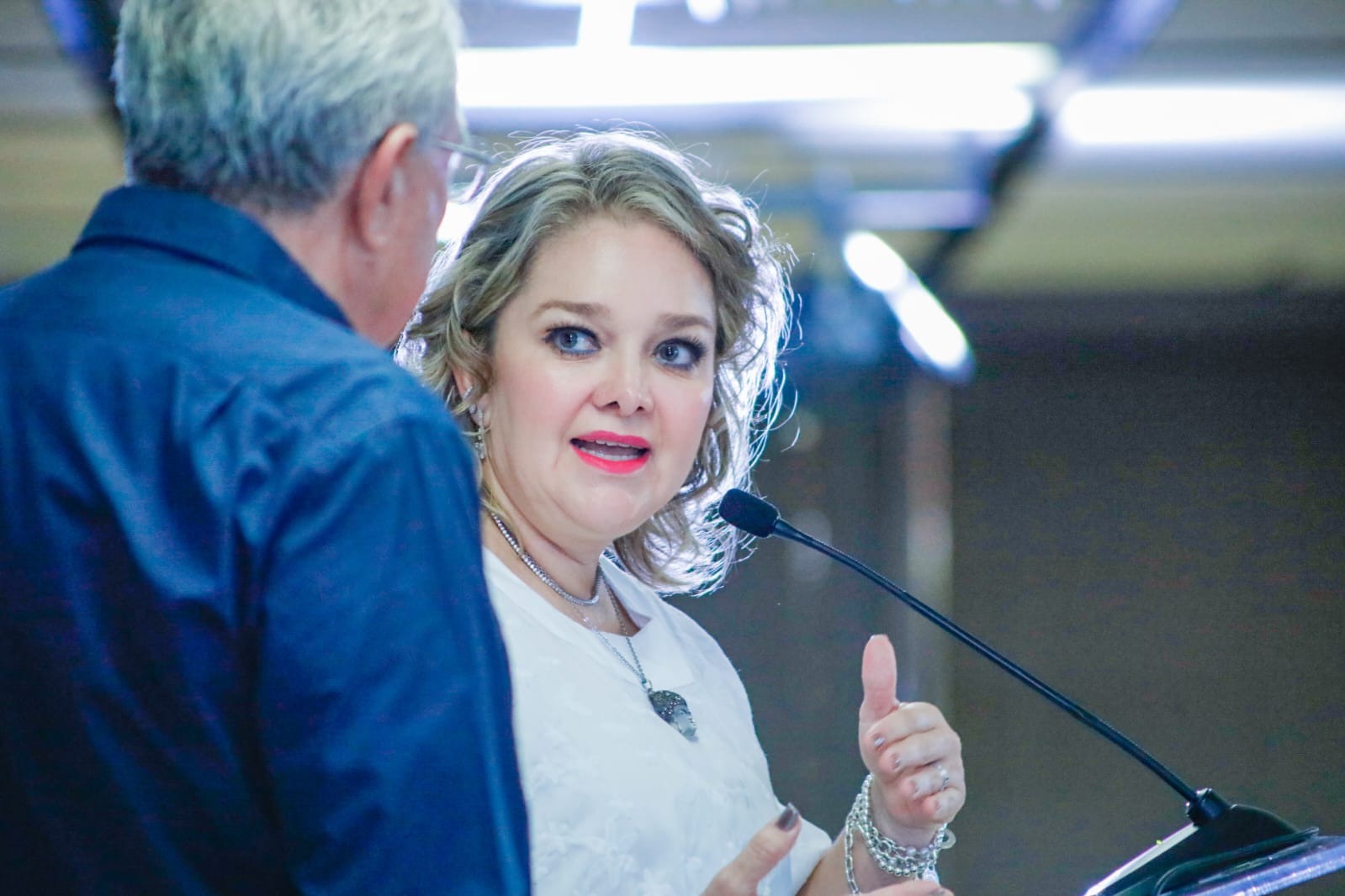 Arranca colecta Teletón 2023; AMLO vendrá en diciembre a Sinaloa a inaugurar CRIT: Rocha