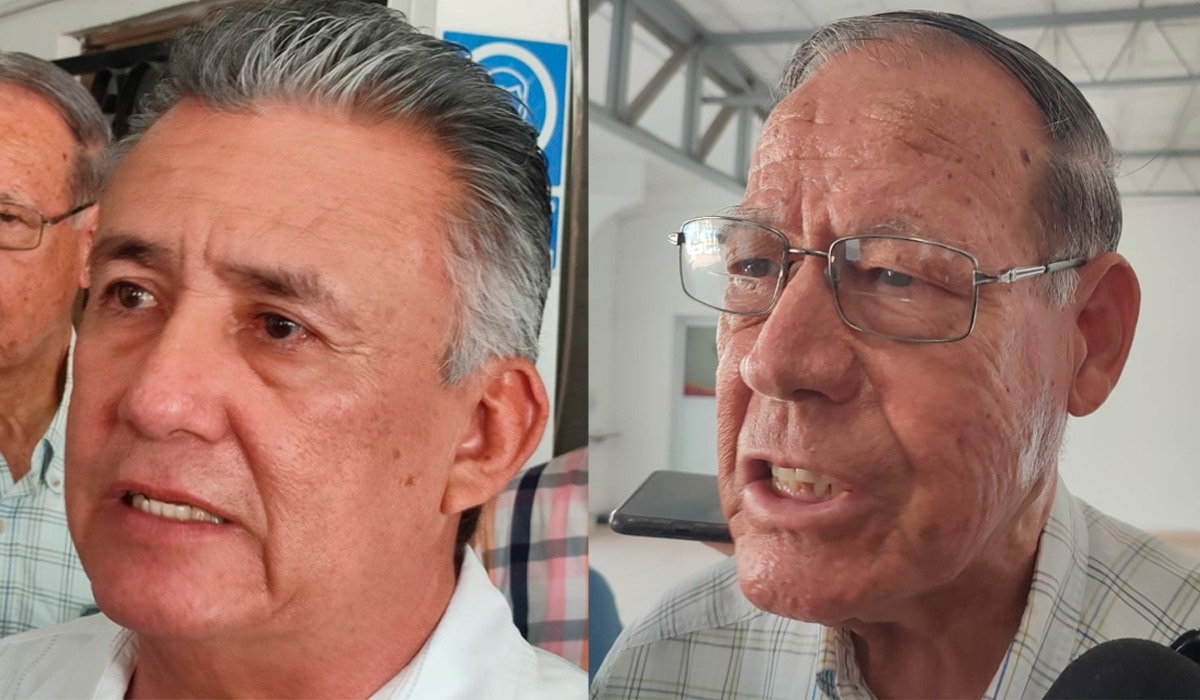 Azucareros jubilados piden ayuda del alcalde para desalojar a una persona y entregar sin problema terreno vendido