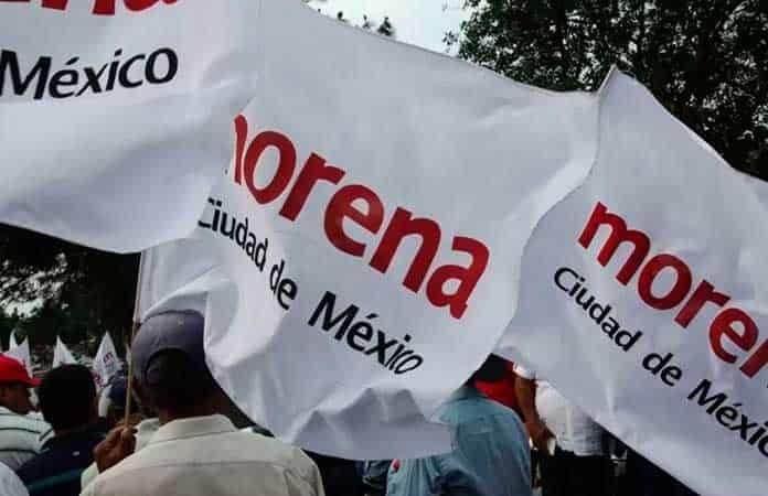 Morena no impugnará la sentencia del Teesin que prohíbe a candidatos a alcaldes ir en listas de regidores ‘pluris’