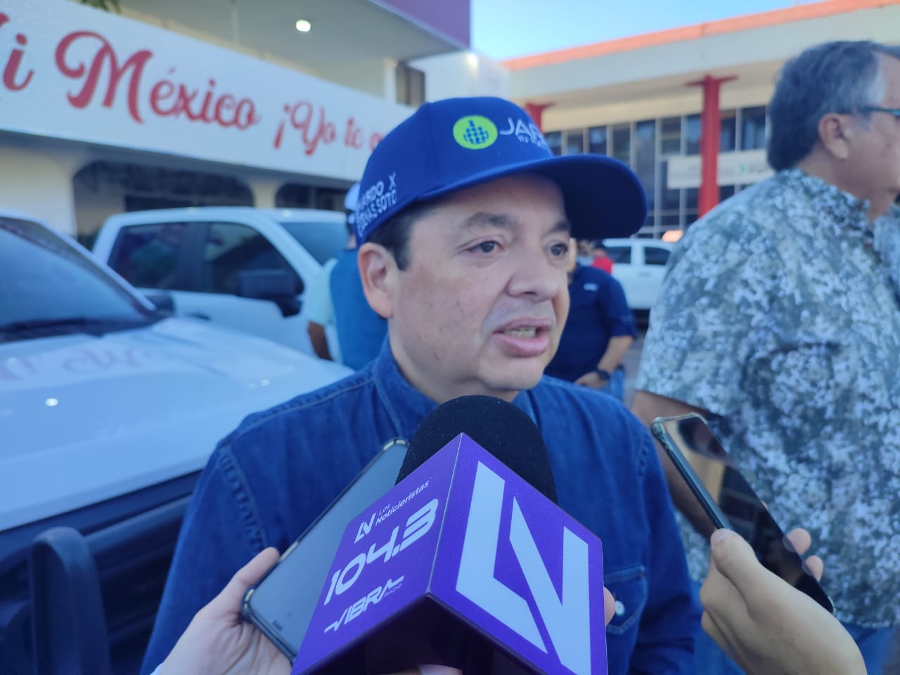 Descarta Japama que brote de Hepatitis A en niños de Higuera de Zaragoza sea propiciado por aguas negras
