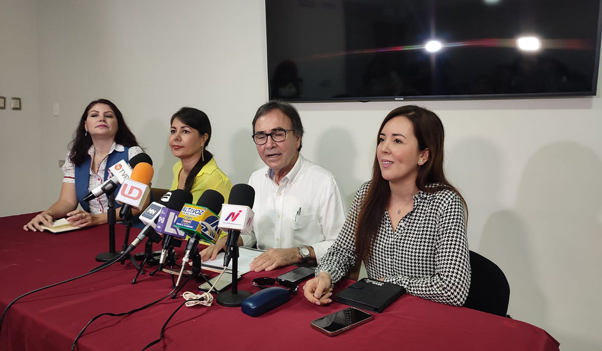 Inspectores hagan su trabajo, no se hagan ojo de hormiga contra vendedores ‘golondrinos’: Canaco