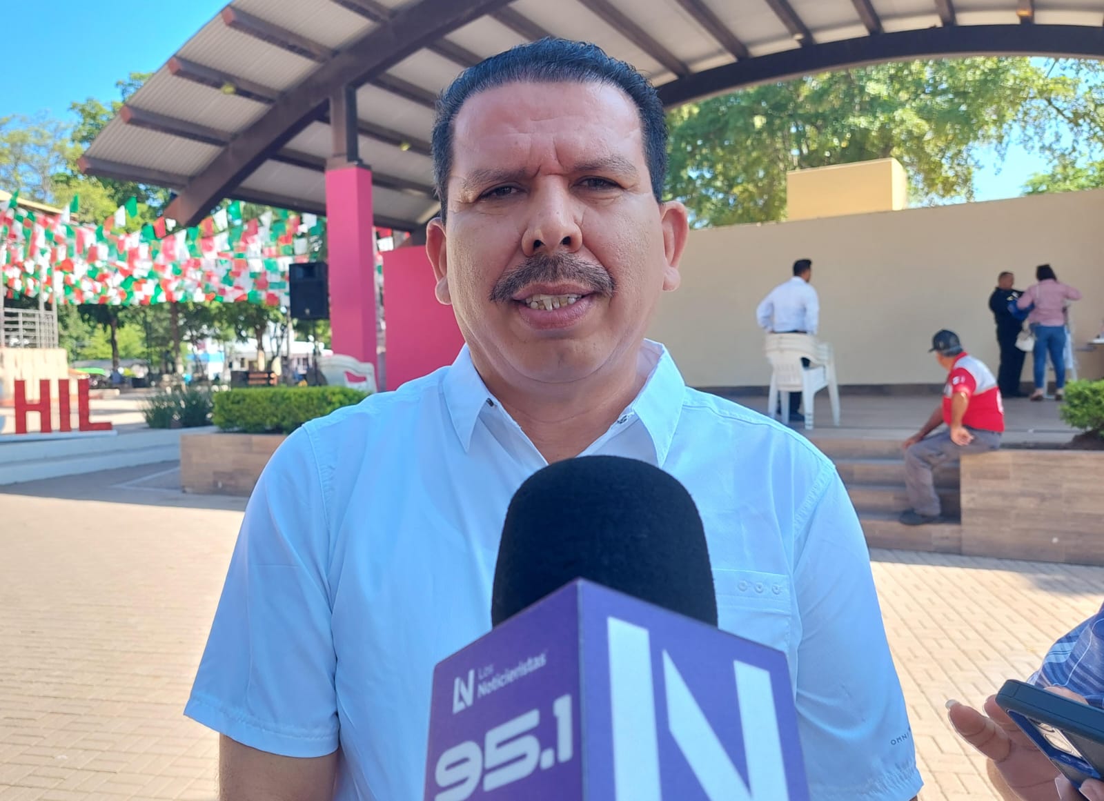“Reducción de la jornada laboral sería un golpe al sector empresarial”: Presidente de Canaco en Guamúchil