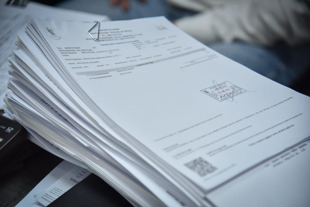¡Aguas! Embarga Ayuntamiento de Ahome 800 bienes inmuebles y 100 vehículos a grandes morosos