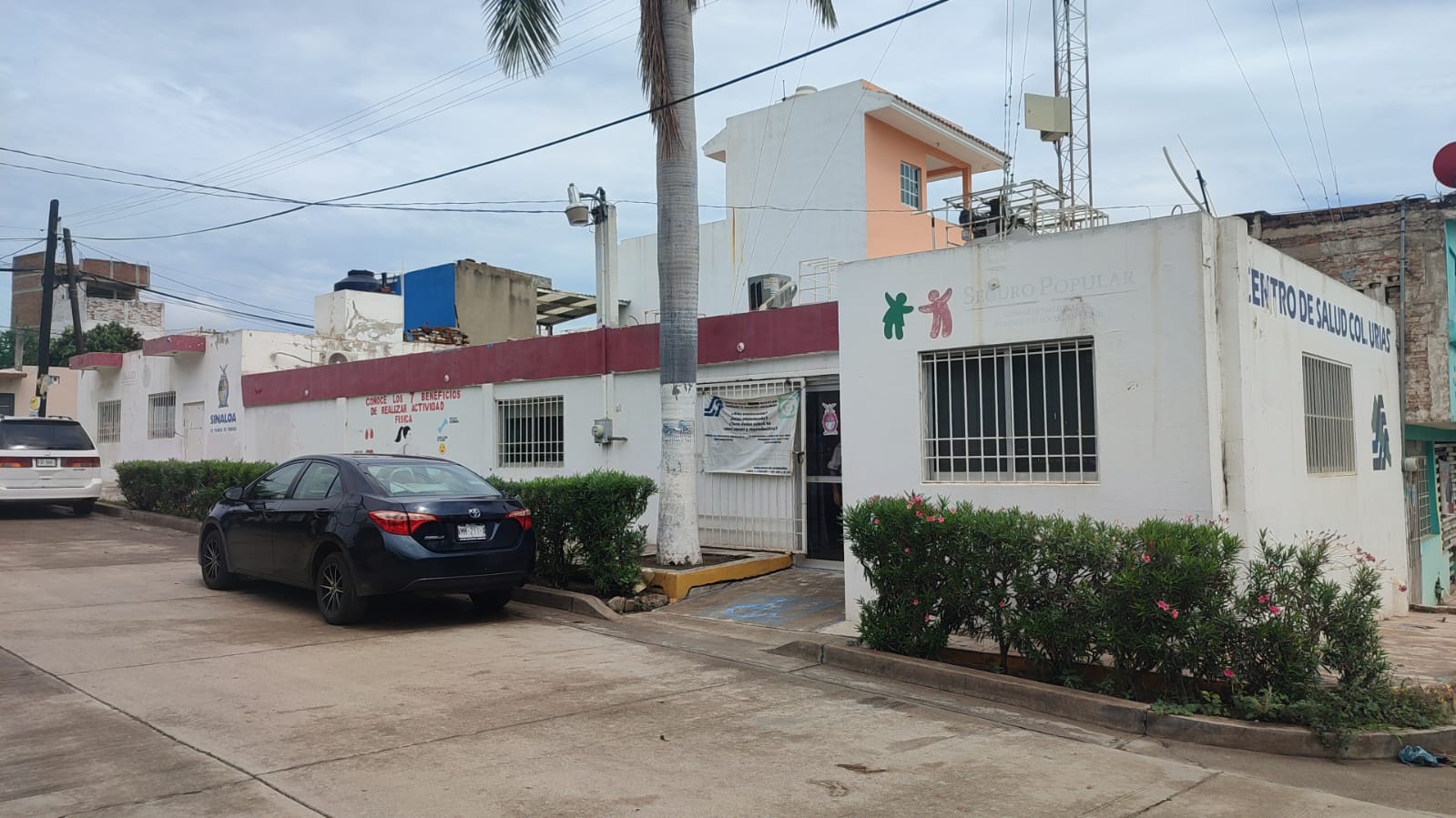 Ante la llegada de ‘Lidia’ aumentan la cantidad de suero antialacrán en los Centros de Salud del sur de Sinaloa