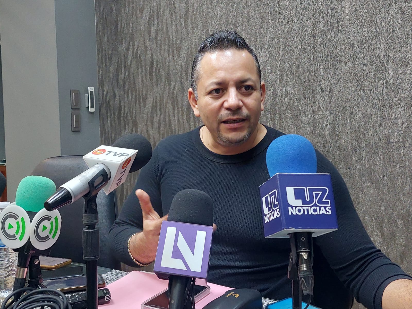 Encarecimiento del limón y aguacate es culpa de delincuentes, Canirac critica a gobierno por no hacer nada