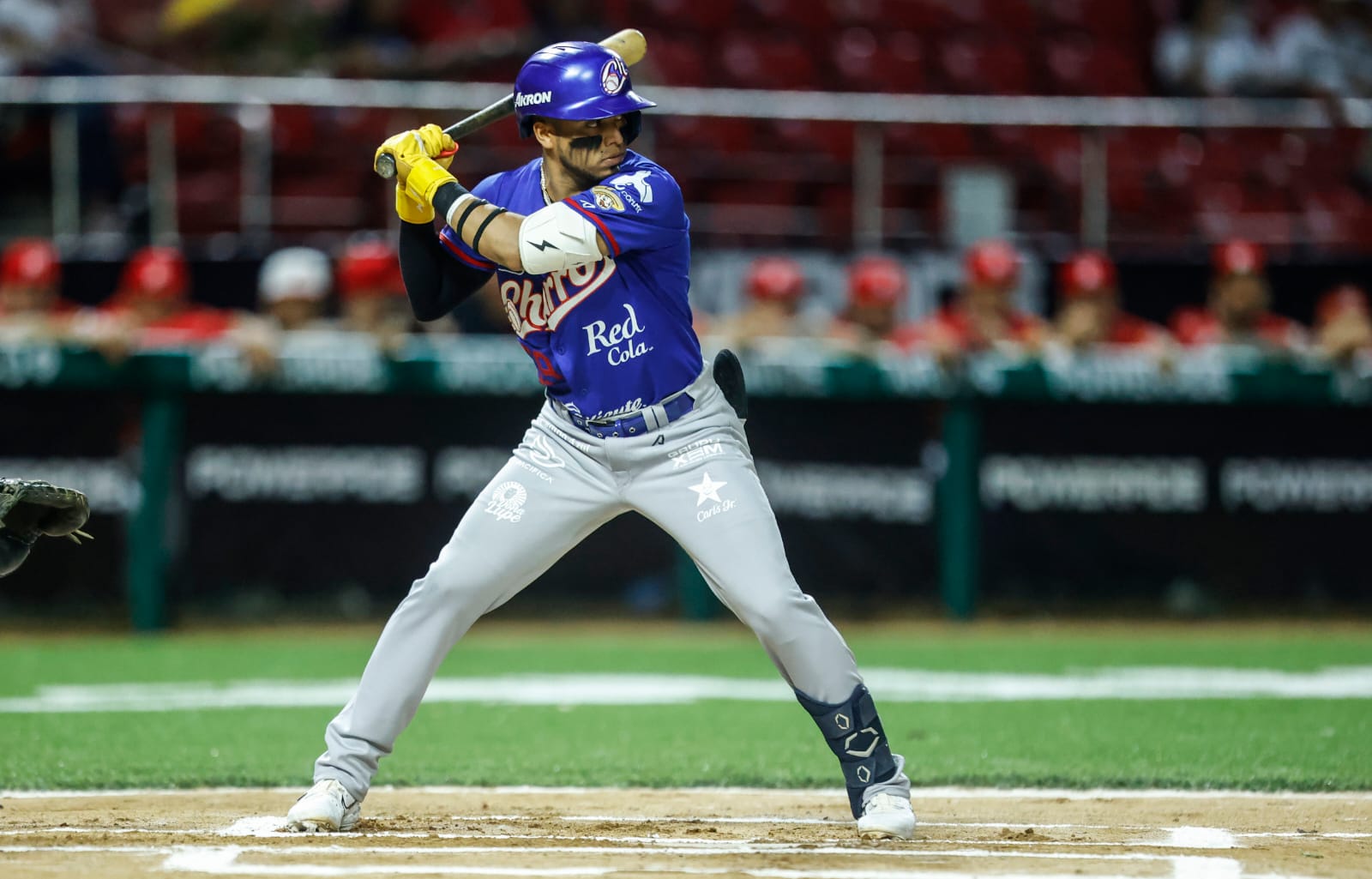 Cañeros, Charros y Tomateros ganan en el inicio de la primera serie de LMP