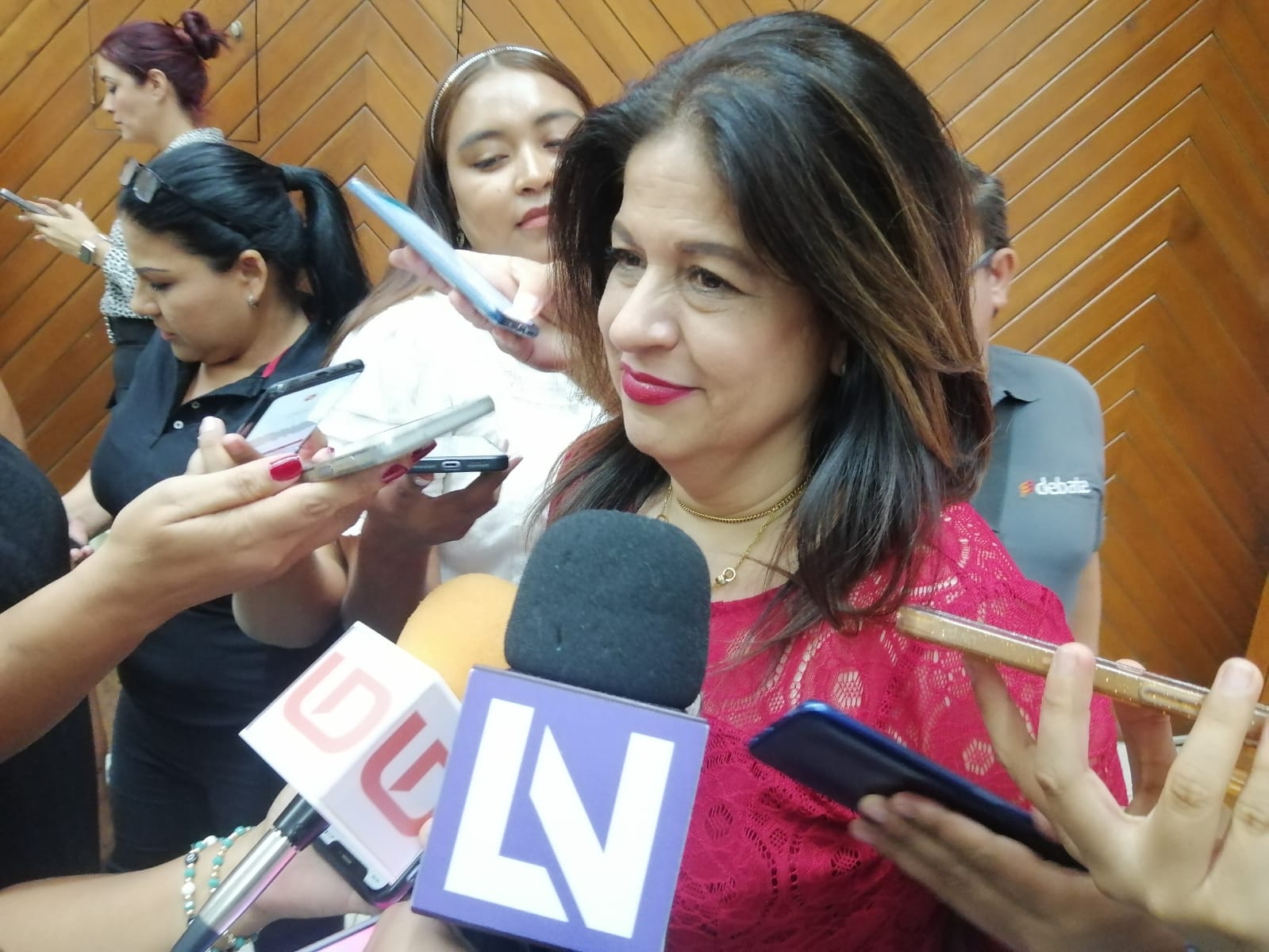 Un amparo está frenando las propuesta para elegir al nuevo titular del Órgano Interno de Control de Mazatlán