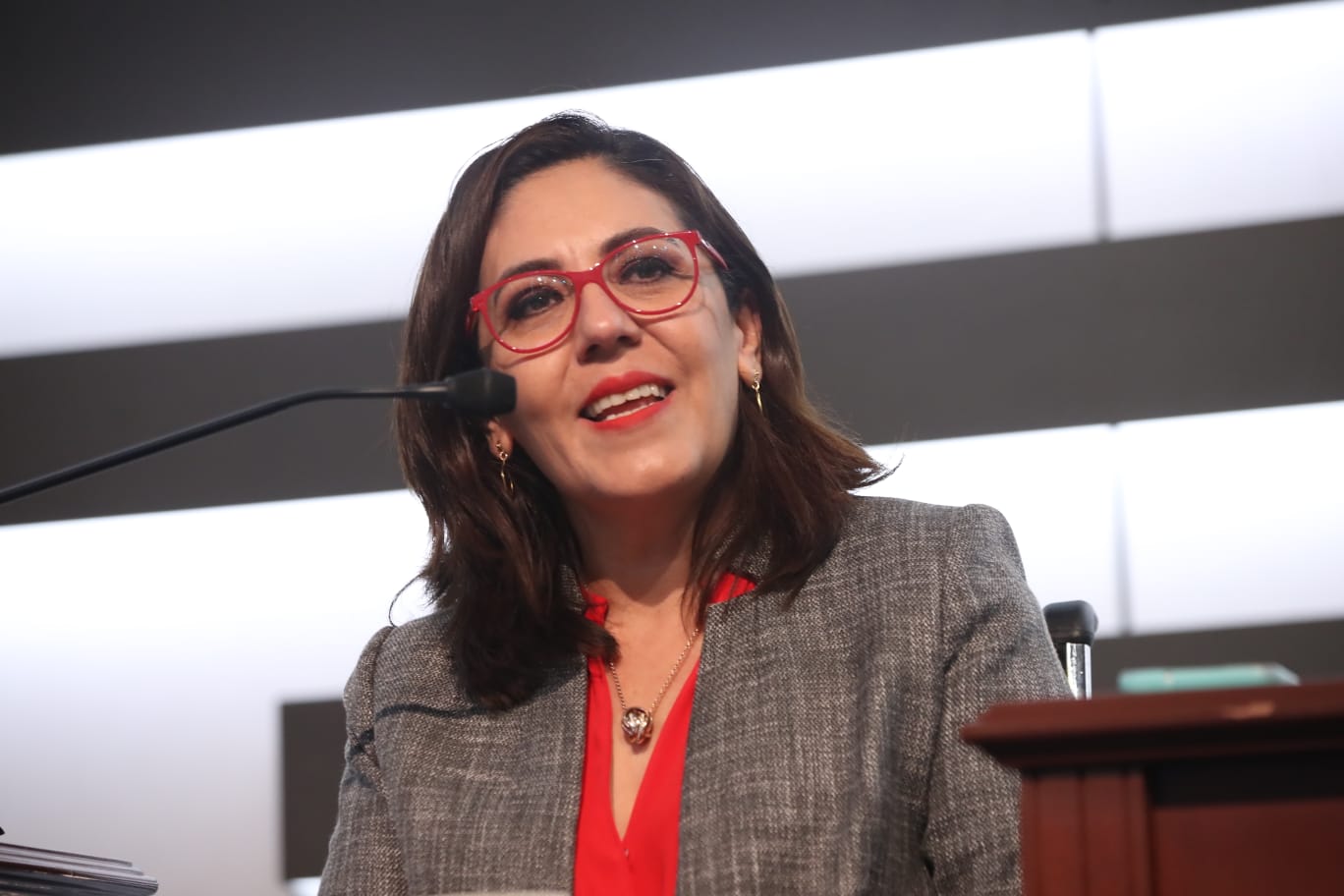 Responsabiliza AMLO a ‘jefes’ de directivo del INE que manipuló sus expresiones