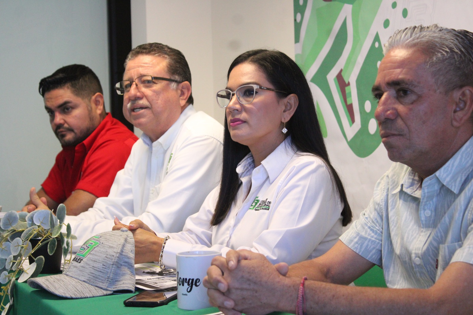 En Mazatlán, Cobaes anuncia la octava edición de la carrera Pedestre ‘Píntate de Verde’