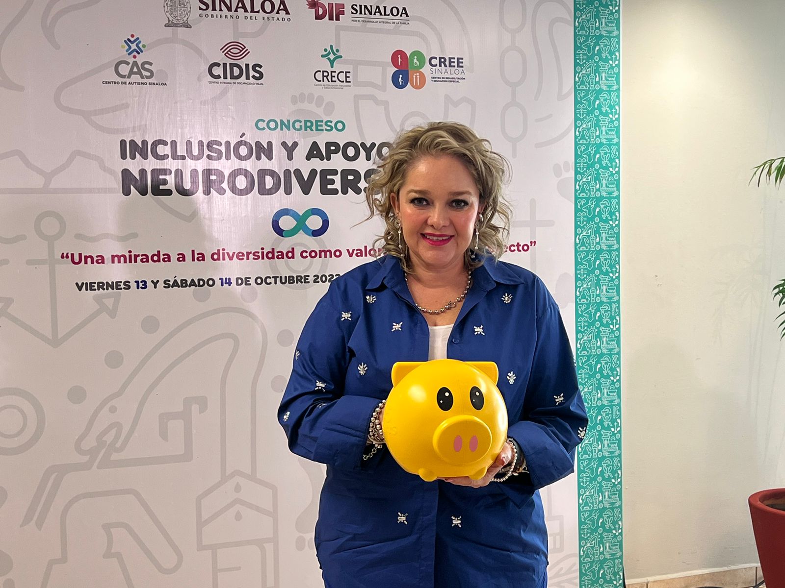 ¡No olvides donar! Colecta Teletón está activa, el próximo mes quedará concluido el CRIT en Mazatlán
