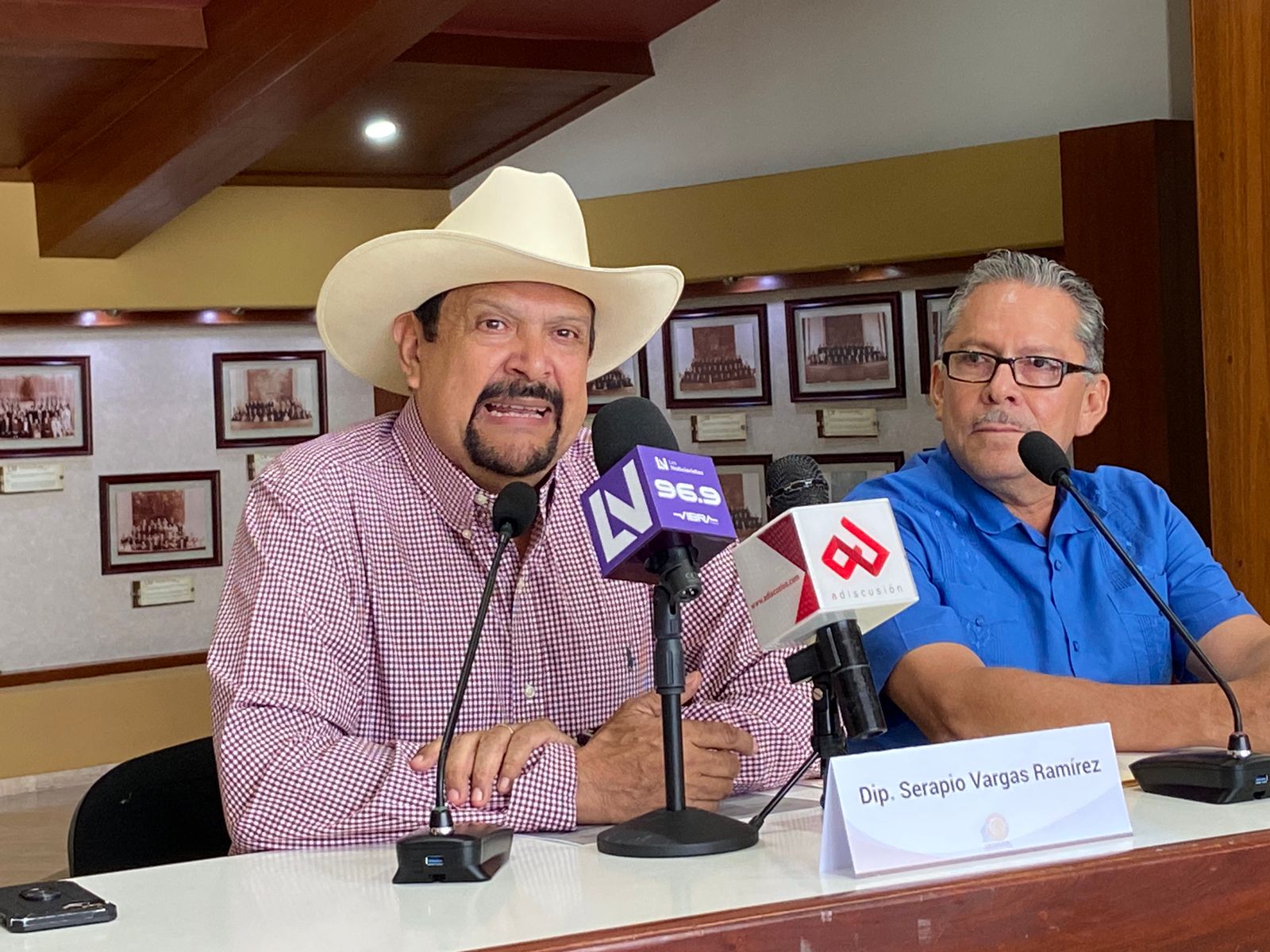 Congreso de Sinaloa convocará a un Foro Nacional Agropecuario