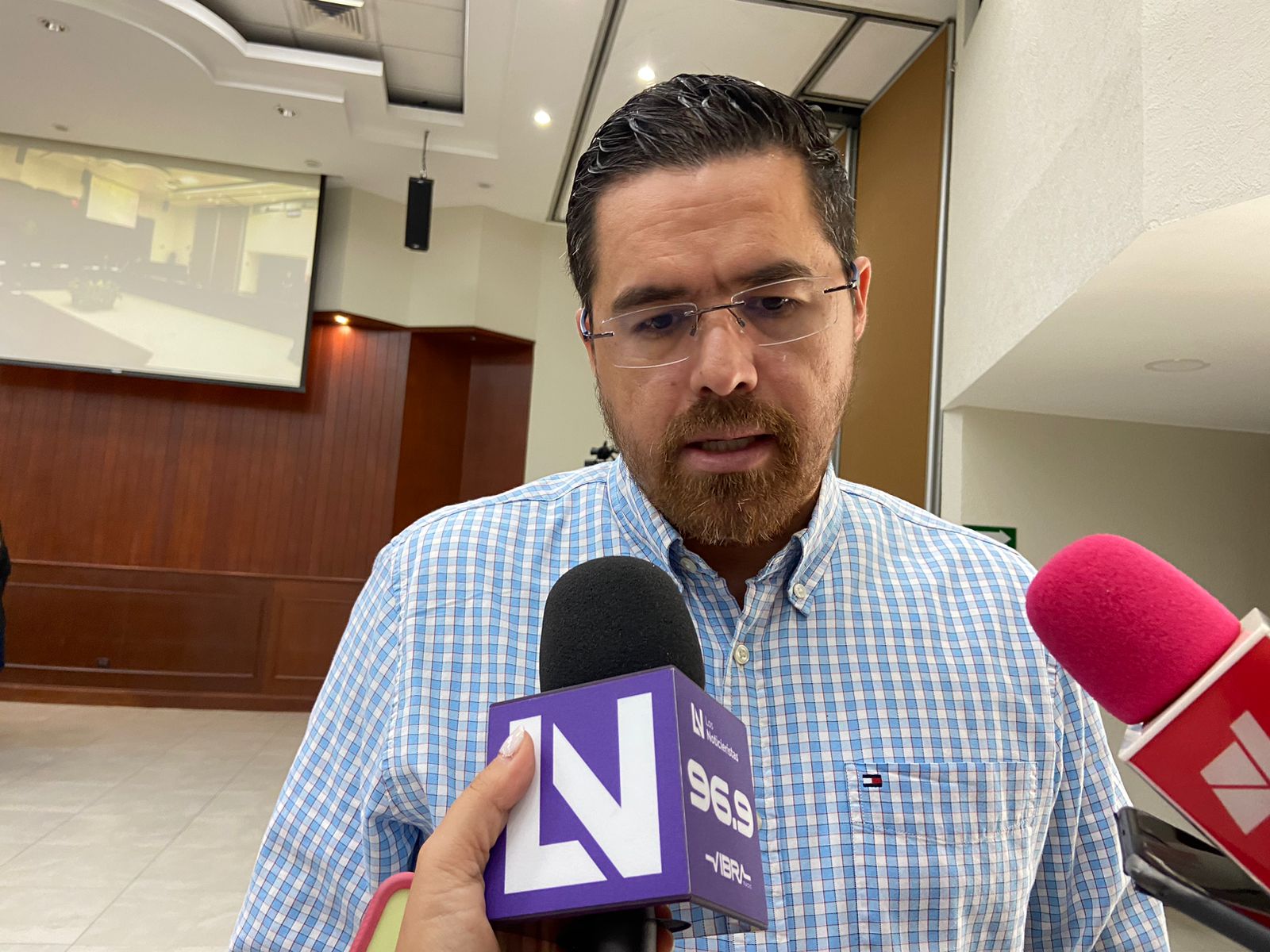 Casos de COVID 19 han bajado 70% en Sinaloa; hay 100 activos, confirma el Secretario de Salud