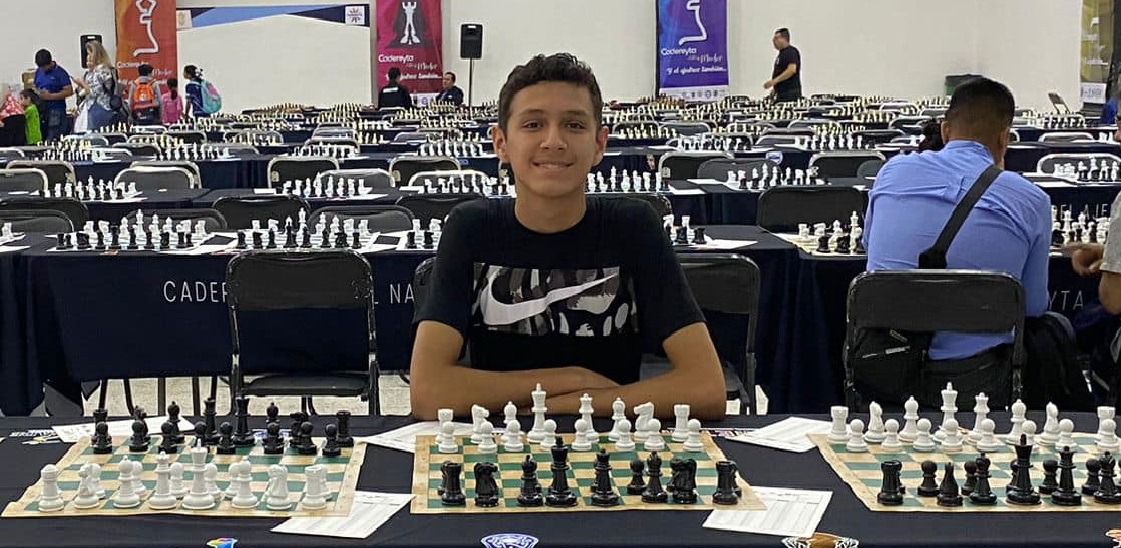 Culiacán será sede de un torneo de ajedrez con rating nacional