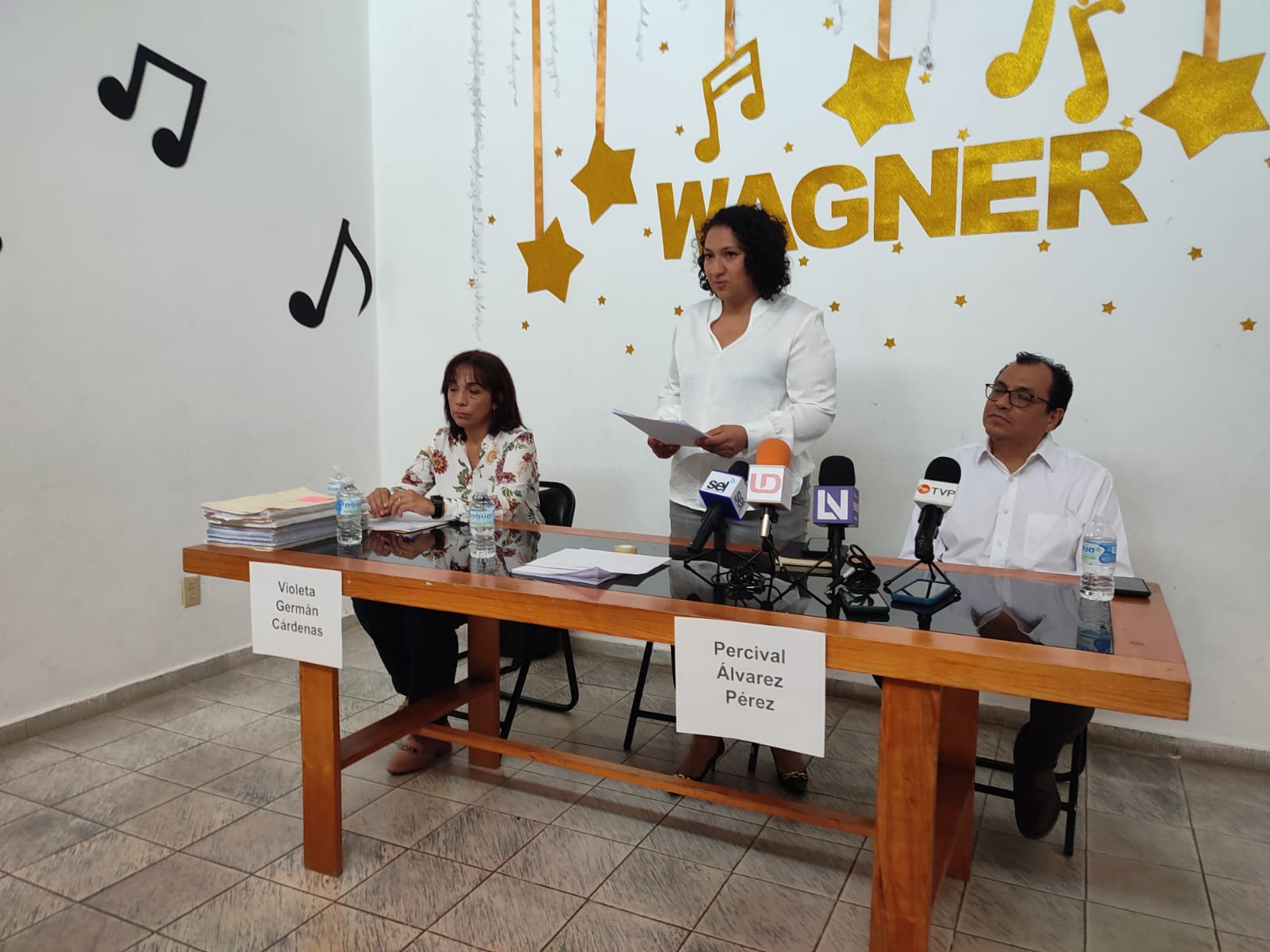Por despido injustificado, Cultura Mazatlán deberá indemnizar al maestro Pércival Álvarez por señalamientos