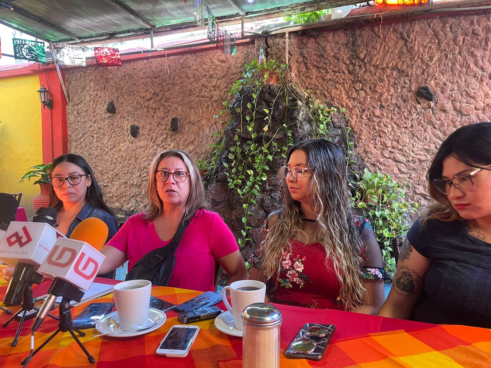 Denuncian casos de acoso sexual hacia estudiantes de la secundaria Gabriel Leyva Solano en Culiacán