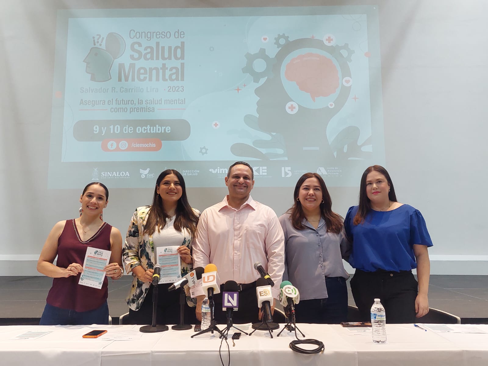 Depresión y ansiedad, enfermedades mentales que se han triplicado postpandemia