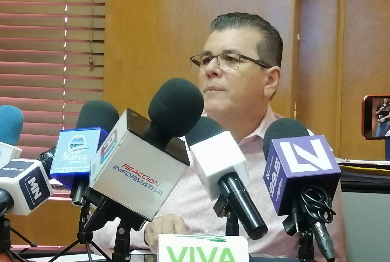 ‘Lidia’ lejos de impactar en Mazatlán pero hay probabilidad de lluvias; se mantiene consejo de emergencias
