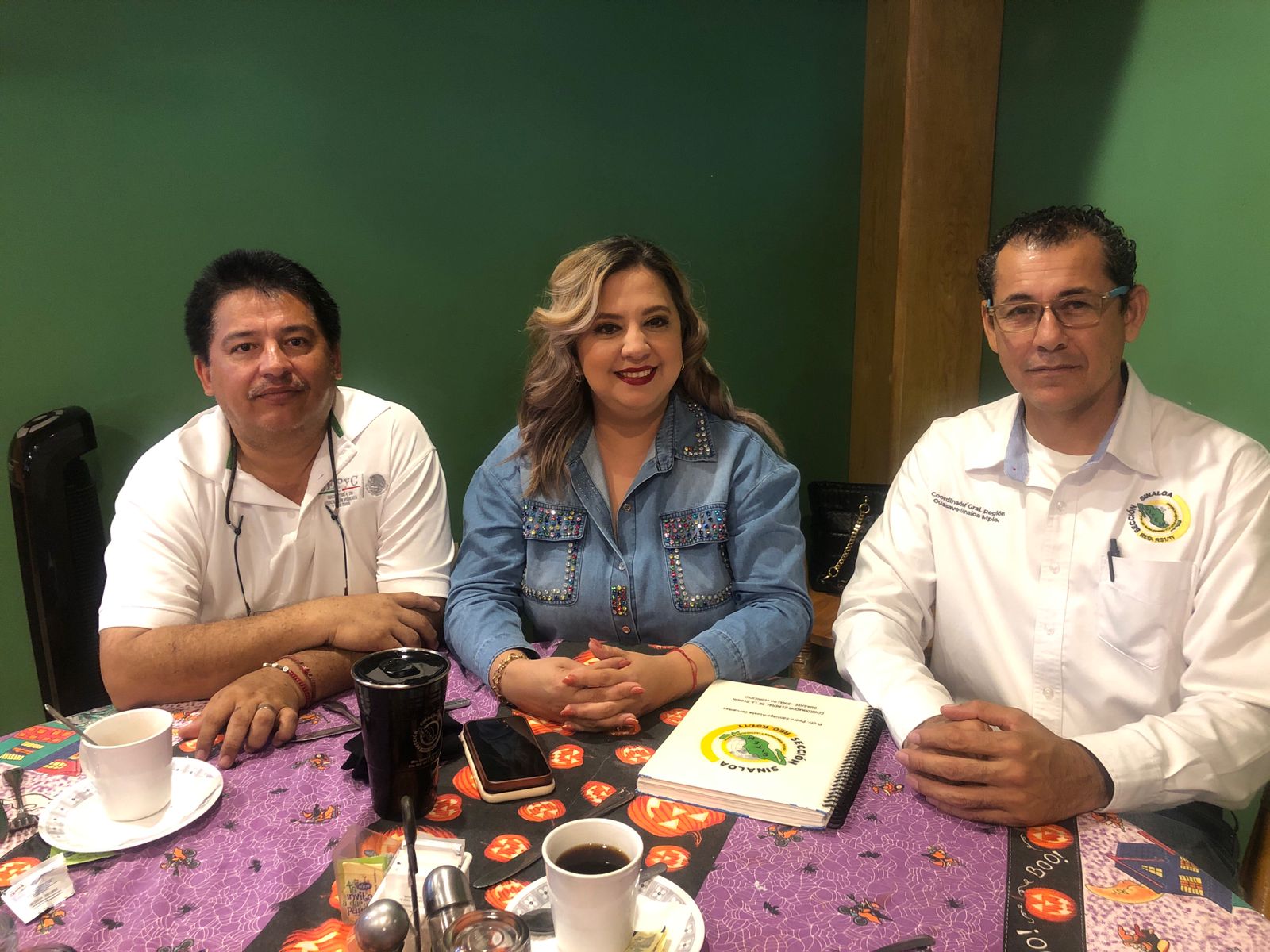 ¡De la que venga! El Sitem llama a la comunidad escolar a recibir la dosis contra el COVID-19
