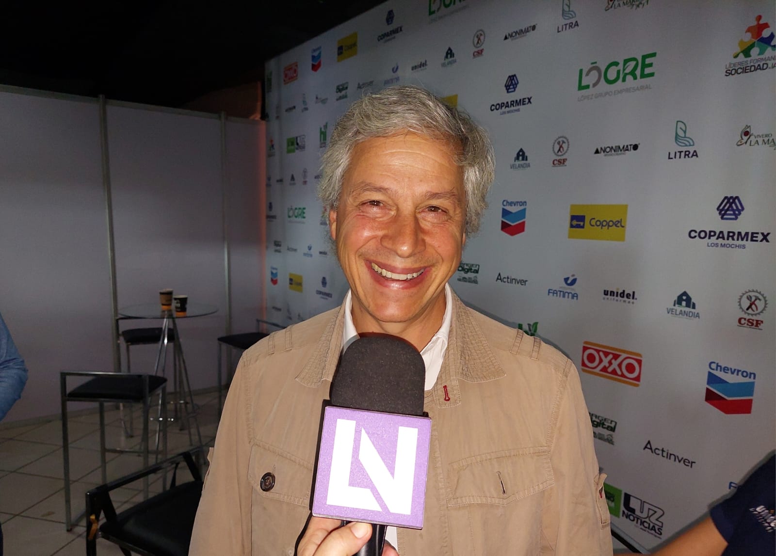 Hay tiempo suficiente para revertir la tendencia de Sheinbaum, no son ciertas las encuestas: Claudio X